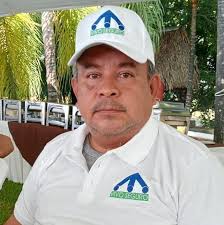 Rolando Rosales Garcia
