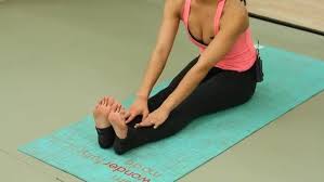 Safe Yoga Postures Before Knee Replacement Surgery Yoga Postures Yoga For Knees Knee Replacement Surgery