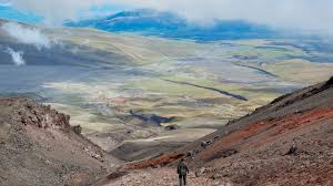 Je n'ai donc pas pu effectuer les vérifications que j'étais venu faire. Sejours En Altitude En Equateur Conseils Et Prevention Terra Ecuador