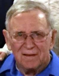 Augustine "Gus" Weisenfels Obituary