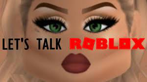 Uncanny Valley - Let's Talk ROBLOX - YouTube