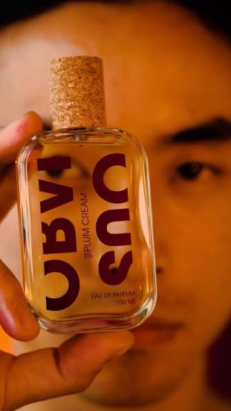 Obvious Parfums | Paris