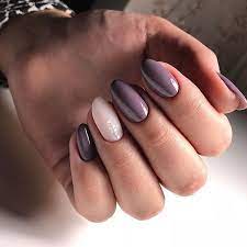 New Trends In Nail Design In Summer 2020 2021 Page 43 Of 83 Inspiration Diary Nail Colors Perfect Nails Nails