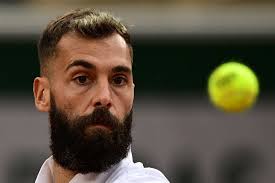 French tennis star benoit paire is desperate to see the fans back to the stands as playing behind the closed doors isn't something that he enjoys. Tennis Benoit Paire Tout Le Monde Me Met A La Trappe