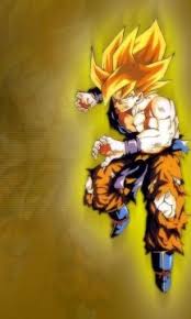 79 cool dragon ball z wallpapers images in full hd, 2k and 4k sizes. 48 Goku Phone Wallpaper On Wallpapersafari