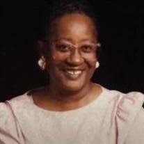 Bernice Simmons Obituary