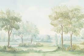 Wall paper murals are taken into consideration as the most effective choice for decorating deluxe homes as it helps in de gournay wallpaper alternative. Susan Harter Muralpapers Decor Wallcoverings Port Townsend The Interiors Index The World Of Interiors