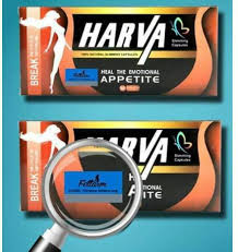 Harva Slimming Capsule Price From Unppar In Egypt Yaoota