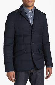 Antony Morato Quilted Jacket For 295 Wantering Mens Outfits Quilted Jacket Well Dressed Men