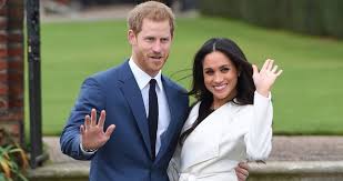 Harry and william will reunite to walk behind prince philip's coffin. Prince Harry And Meghan Markle The Engagement Went Completely Differently