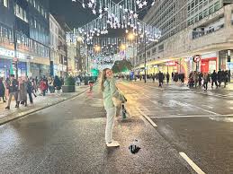 How 3 Princeton Students Spend a Monday at the Royal College of Music