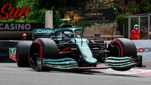 Sebastian vettel will race for aston martin, renamed racing point, replacing the outgoing sergio perez. Formel 1 Sebastian Vettel Nach Platz Funf Zum Impfen Auto Bild
