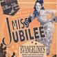 HOT SWING BRUNCH - Miss Jubilee & the Yas Yas Boys event image