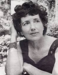 I received my Persephone pamphlet this past Monday and amongst the twelve  photos of women authors was Patience Gray. The bio