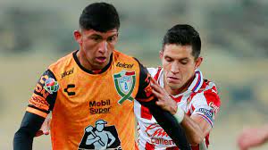 Este partido entre pachuca vs chivas guadalajara por el repechaje del fútbol mexicano liga mx guardianes clausura 2021, un partido que se disputará en el estadio hidalgo a las 21:15 horas horario del centro de méxico lo puedes ver en internet por redzer. Pht3weq6z7xrom