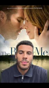 Why Did They Change The Ending to The Best of Me