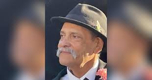 Obituary for Manuel Frank Gonzalez