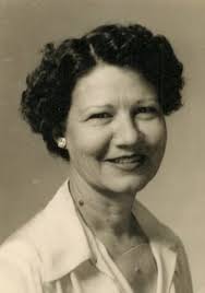 Alice Reida Elmore Roesler (1906-1992)