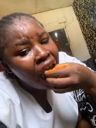 My name is Ebere Ani from Enugu state base in Anambra state... I graduate  at open university as a mass communicator currently am doing business in  Nnewi, not new here but have