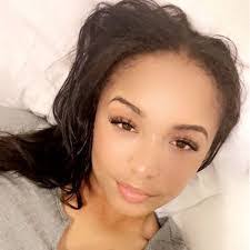 Nadia Sykes's Instagram, Twitter & Facebook