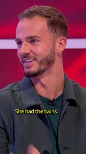 James Maddison Main Man at A Roast Dinner