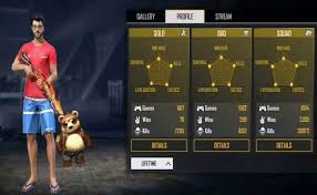 Ajju bhai free fire facts. Ajjubhai Aka Total Gaming S Free Fire Id Number Stats K D Ratio All You Need To Know