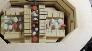 We did not find results for: Glaze Firing Ceramic Beads In A Small Kiln Youtube