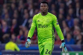 André onana (born 2 april 1996) is a cameroonian footballer who plays as a goalkeeper for dutch club ajax, and the cameroon national team. Andre Onana Nominated For The Golden Ball Goal Management