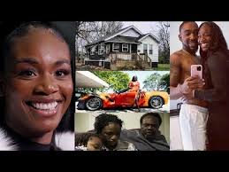 Following to imdb, wikipedia, forbes & various many online document resources and report, familiar professional boxer claressa shields's net worth is $5 million at the age of 25 years 2 months 16 days. Claressa Shields Lifestyle Net Worth Records Houses Boyfriend Family Biography Info Youtube