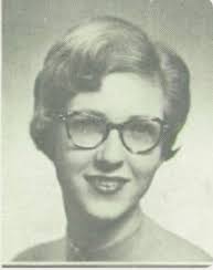 Anne Martha Saxon Slater (1938-2006)