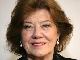 Anne Perry death: Crime author and real killer behind Heavenly Creatures  dies aged 84