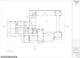 House plan is 41 feet wide by 40 feet deep and provides 1905… New Jersey Neighbors Are Fuming Over Rumored 60 000 Square Foot Megamansion Daily Mail Online