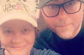 Fundraiser by Rachel Bennett : Andrea's Hope Fund: Beating Cancer Together