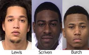 Cases connected to January home-invasion robbery near resolution