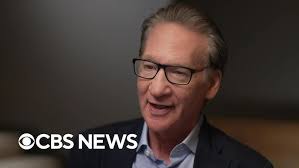 Bill Maher