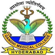 Gandhi Medical College Hyderabad