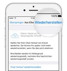 Maybe you would like to learn more about one of these? Behoben Geloschte Whatsapp Nachrichten Wiederherstellen 2019