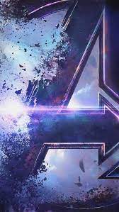 Avengers Endgame Logo 4k 3840x2160 Wallpaper Marvel Background Avengers Wallpaper Avengers Pictures