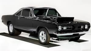 Image result for Black Velvet 1968 Plymouth