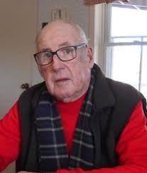 Obituary for Terrence Patrick O'Neill (Guest book)