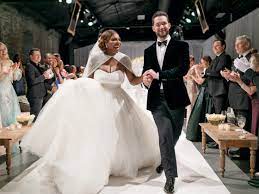Serena jameka williams (born september 26, 1981) is an american professional tennis player and former world no. Everything You Need To Know About Serena Williams And Alexis Ohanian S Relationship