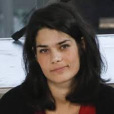 Isabel Serra's Instagram, Twitter & Facebook