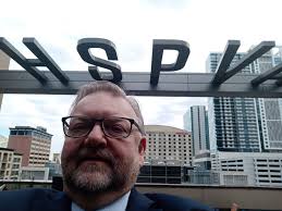 You know you go/went to HSPVA when........