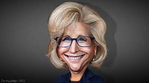 Liz Cheney