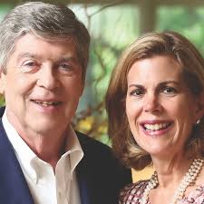 The 2018 Philanthropic 50