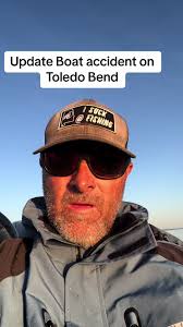Tragic Boat Accident at Toledo Bend: Details Revealed