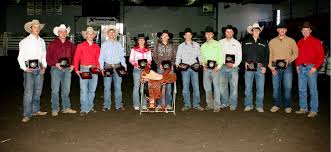 Elk Point barrel racer among Showdown champions