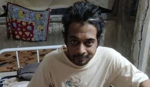 Offer A Helping Hand To Support Gautam Ramesh Naik's Treatment