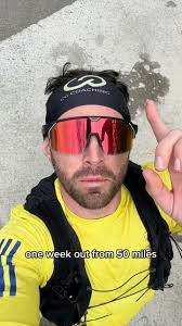 1 week out from 50 miles of trails at @rocktheridge50miler and watching my  client @jenngraves417 crush her trail marathon at the same time!, Recovered  well from the Boston Marathon, but it reminded me ...