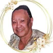 Augustine Ann Stith Obituary